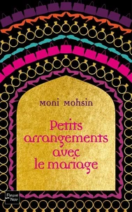 Petits arrangements avec le mariage