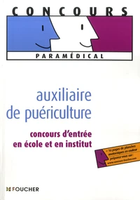 Auxiliaire de puériculture