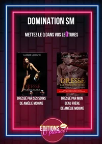 Box O Plaisir : Domination SM.