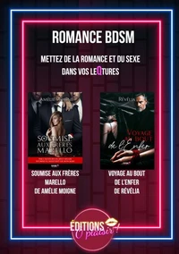 Box O'Plaisir : Romance BDSM