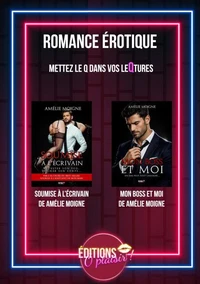 Box O Plaisir: Romance érotique