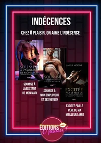 Indécences