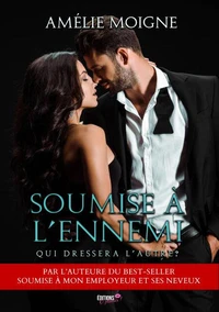 Soumise à l'ennemi