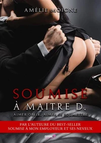 Soumise à Maître D.
