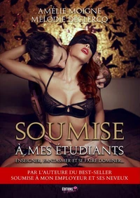 Soumise à mes étudiants