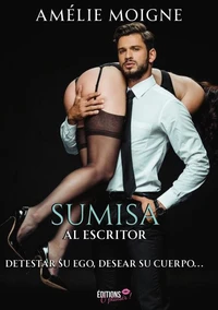 Sumisa al escritor