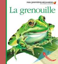 La grenouille