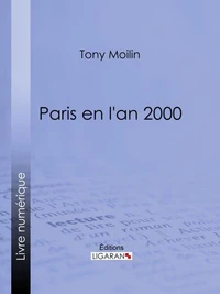 Paris en l'an 2000