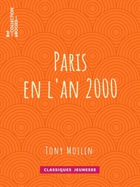 Paris en l'an 2000