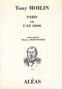 Paris en l'an 2000