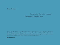 Carnet intime d'un artiste-voyageur