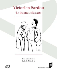 Victorien Sardou