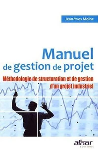 Manuel de gestion de projet