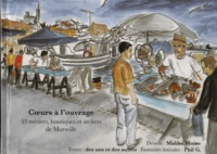 Coeurs à l'ouvrage