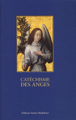  Moines du Barroux et  Dom Gérard - Catéchisme des anges.