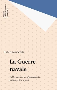 La Guerre navale