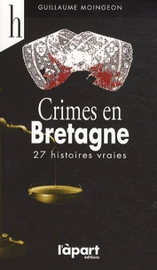 Crimes en Bretagne