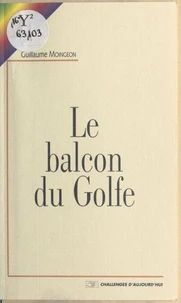 Le balcon du Golfe