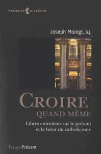 Croire quand même