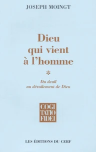 Dieu qui vient à l'homme