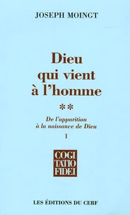 Dieu qui vient à l'homme