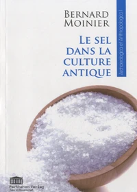 Le sel dans la culture antique