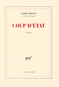 Coup d'état