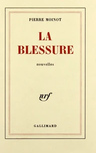La blessure