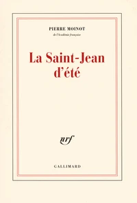 La Saint-Jean d'été