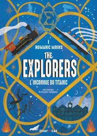L'inconnu du Titanic
