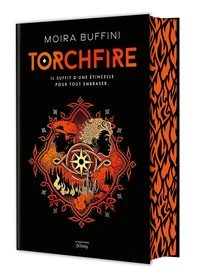 Torchfire