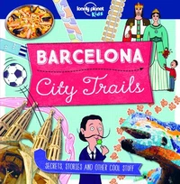 City trails
