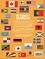 Le guide des drapeaux. Leurs histoires et leurs significations à travers le monde