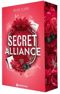 Téléchargez gratuitement des ebooks pdf Secret Alliance par Moira Clarke