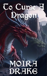  Moira Drake - To Curse A Dragon.