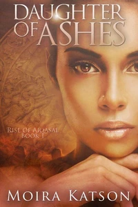 Daughter of Ashes