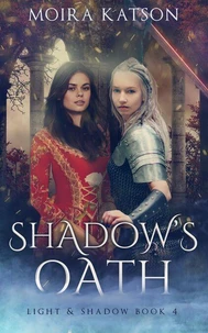 Shadow's Oath