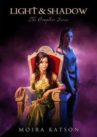 The Light and Shadow Trilogy