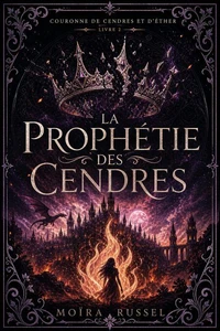 La Prophétie des Cendres