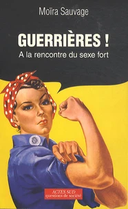 Guerrières !