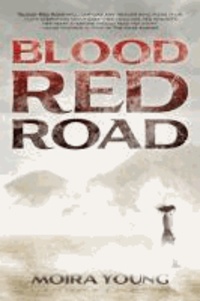 Moira Young - Dustlands Trilogy 1. Blood Red Road.