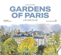 Garden of Paris