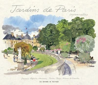 Jardins de Paris