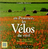 En Provence, les vélos du soleil