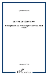 Lettre et télévision
