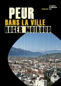 Peur dans la ville