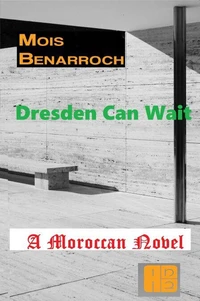 Dresden Can wait: A Moroccan novel