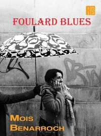Foulard Blues