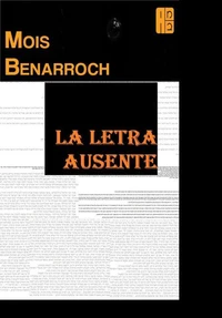 La letra ausente