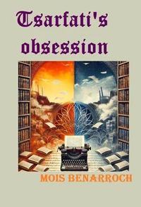 Tsarfati's Obsession